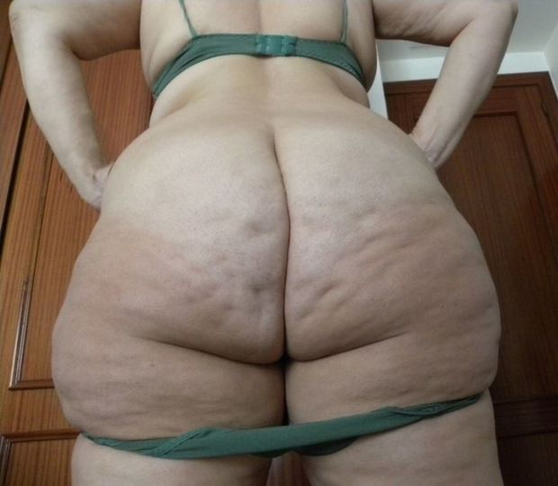 Big Creamy Culos is The Best Sex Addiction