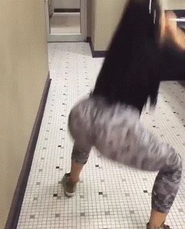 Ass is Beautiful Delicious