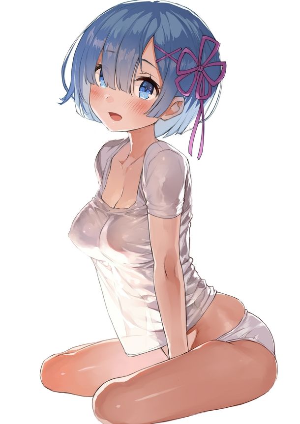 Braless