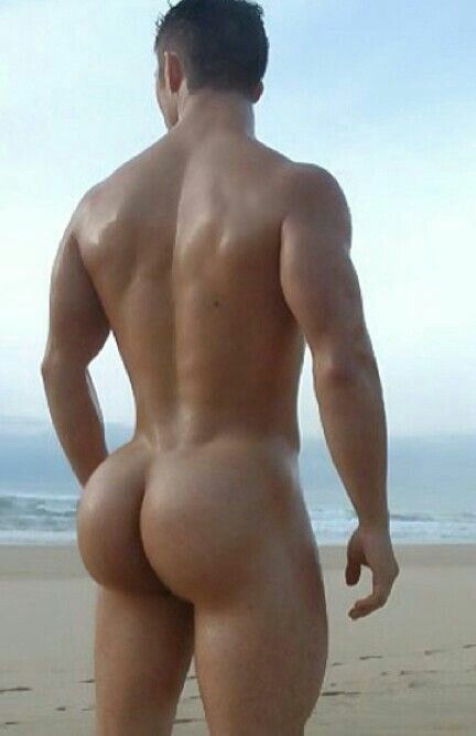 Big ass