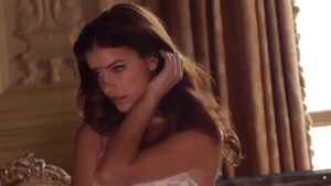 so beautiful barbara palvin