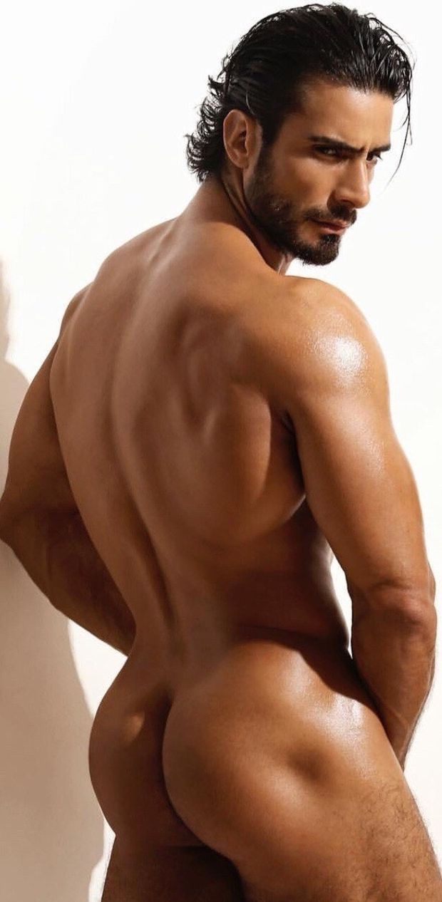 Butts