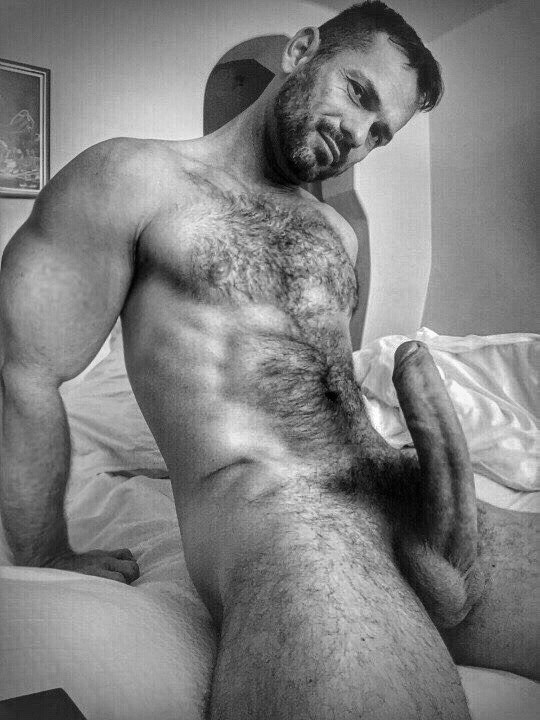 Big hard dick