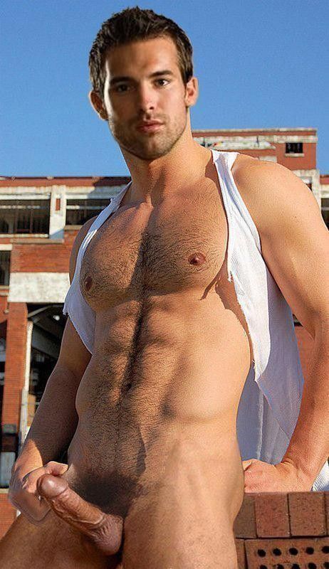 Hard dick