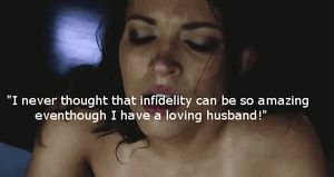 I have a loving husband