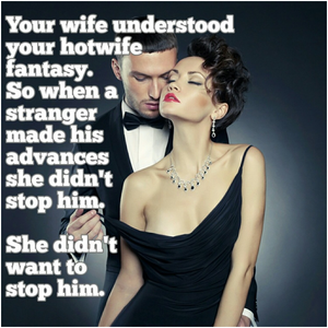 Didn't want to stop him