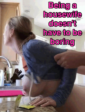 Doesn't have to be boring
