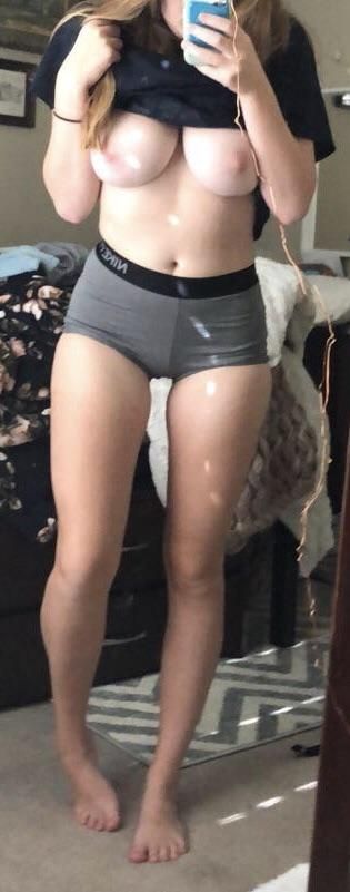 Luscious amateur