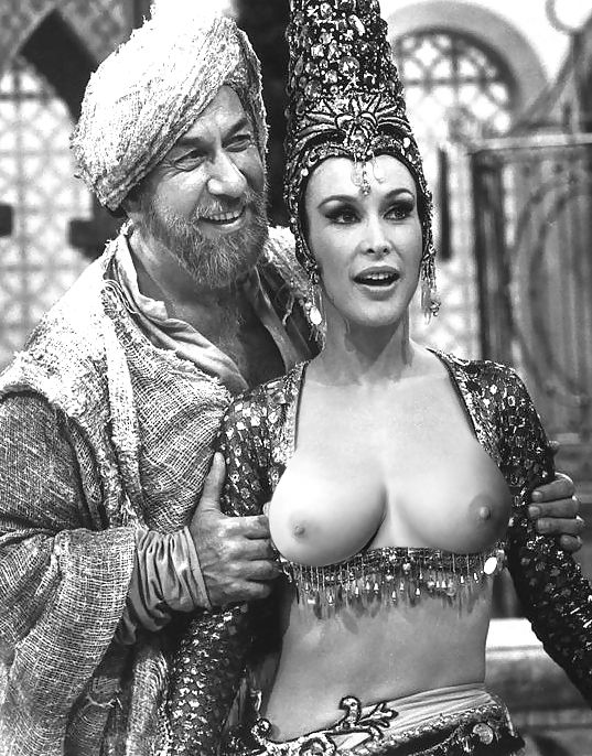 I dream of Jeannie 4