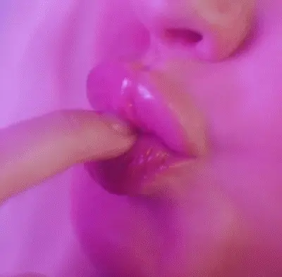 Lips for kiss