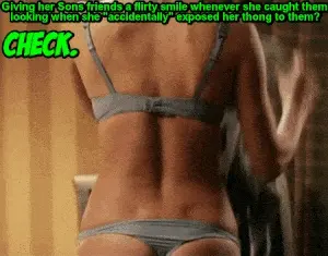sexy mom 2