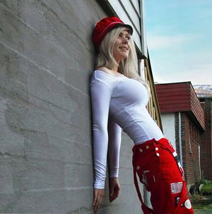 A Norwegian high schоol graduate