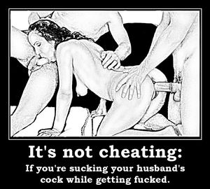 Hot, Sexy And Naughty... Agreed... HeeHee...