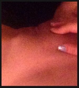 Another pussy pic she used to tease me