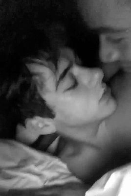 Joey Mills & Ashton Summers