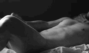 Me before I go to sleep, want to join me?