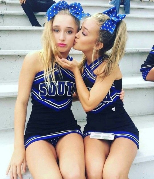 cute and sexy