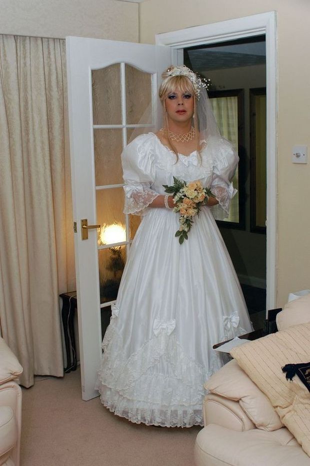 Marry me