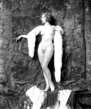 Ziegfield 1920s