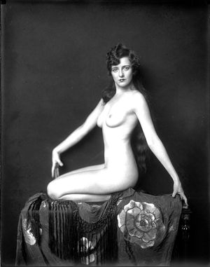 Zeigfield 1920s