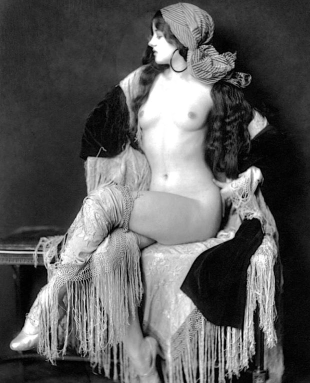 Zeigfield 1920s
