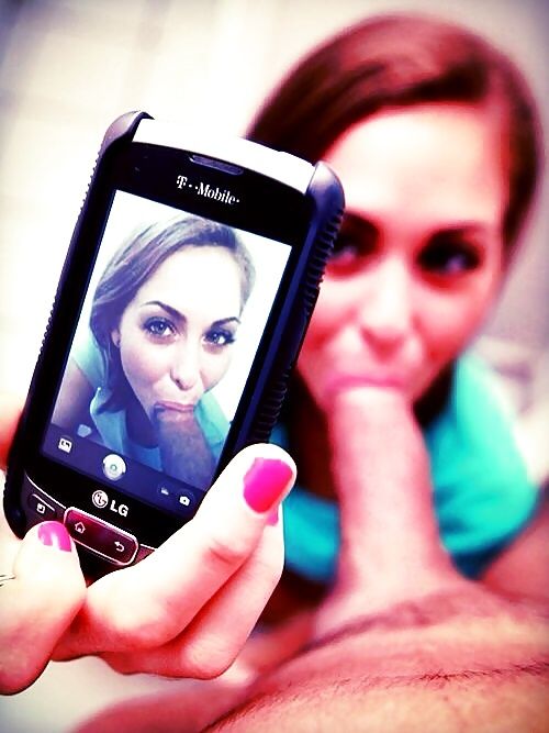 Selfie BJ