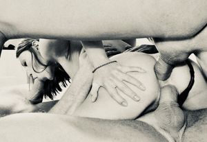 The beauty of an airtight