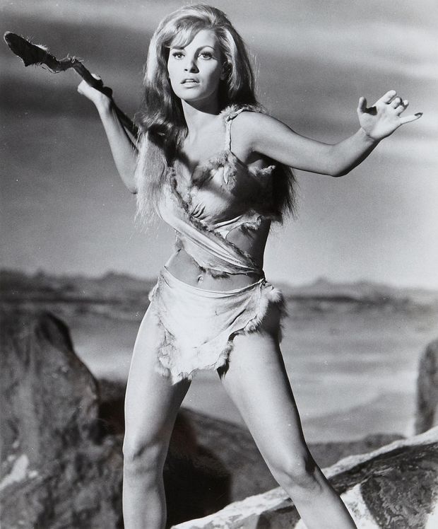 Prehistoric Bikini