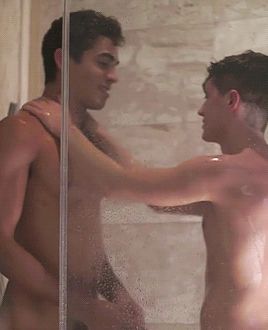 Ashton Summers & Tyler Hill