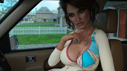 Slonique Oh My Love version 0.0.4 win/mac/android walkthrough CG