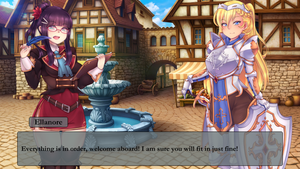 Guild Project v0.0.05 by Guild Project