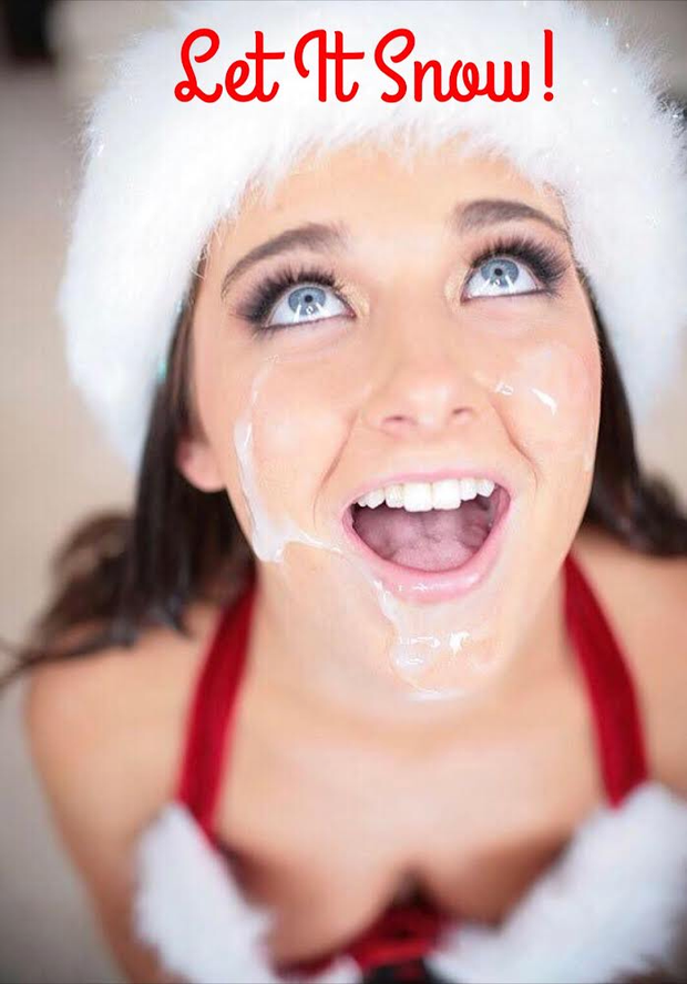Merry Christmas!