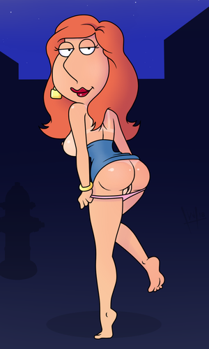 Lois Griffin