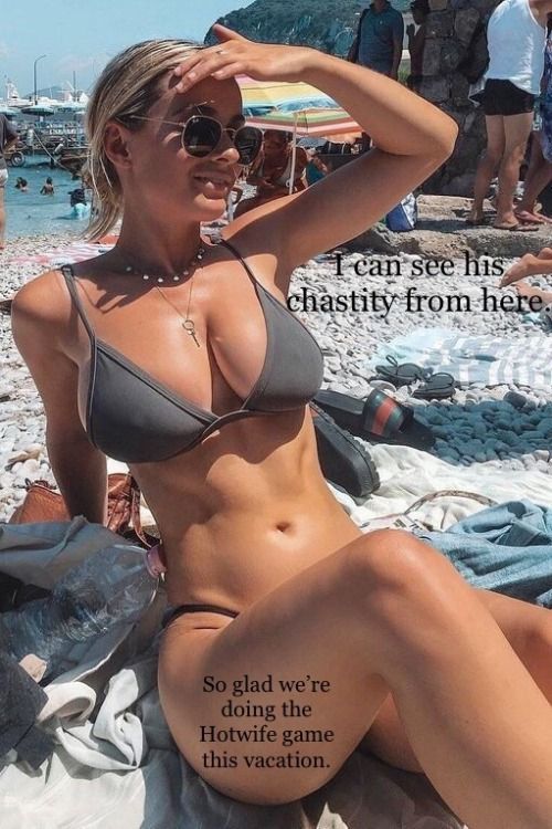 sexy wife