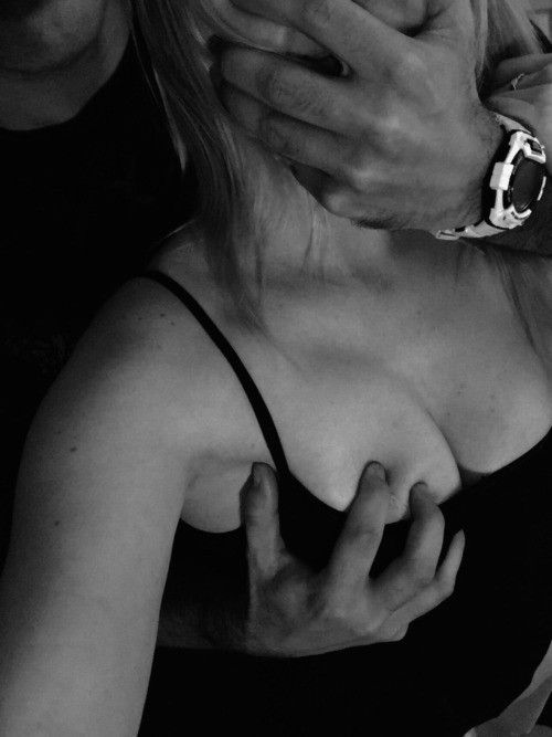 touch