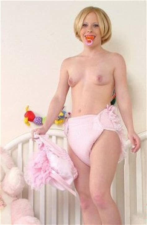 Pretty Cloth Diaper
