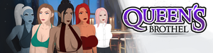 Queen’s Brothel Alpha Version 0.6.1 by DPMaker