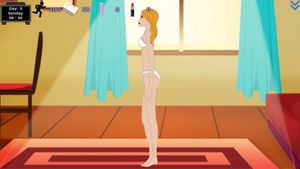 Unaware Team Unaware of the World version 0.1 demo