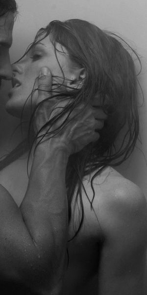 Listen, I will enter you very soon so I need you to turn around and give me your ass