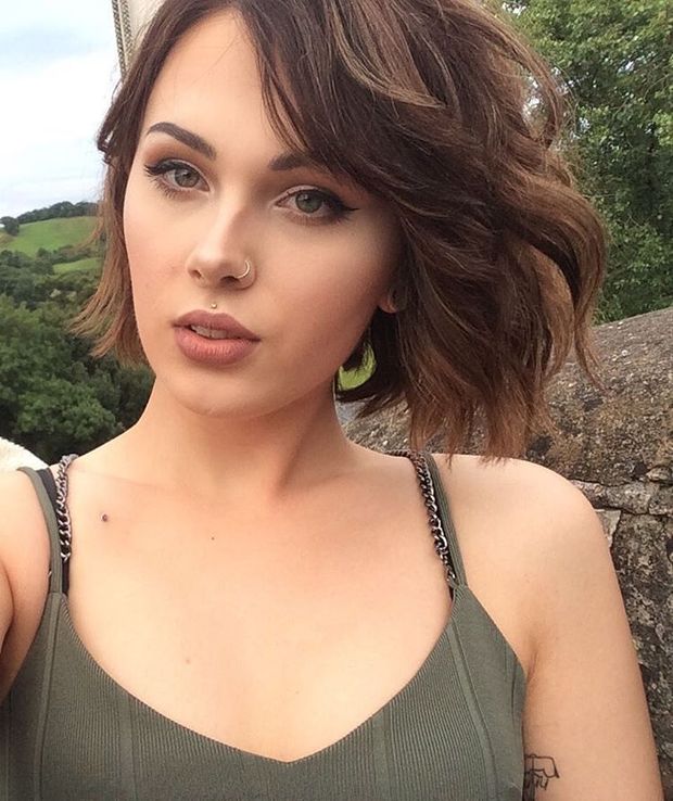 Ally Rose Walton - very, very beautiful
