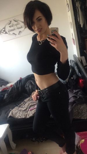 Ally Rose Walton - super sexy - all perfect