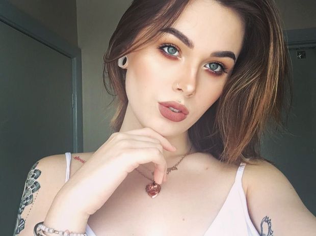 Ally Rose Walton - very, very beautiful