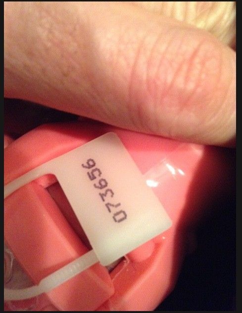 My pretty pink penis