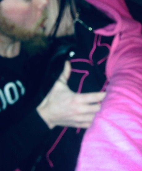 She still tells me how she misses his big dick and how I’m almost as big as he is but she just misses his thickness