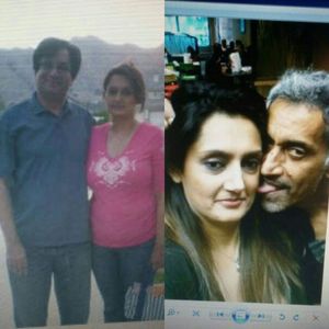 Sexual encohnters with married women.