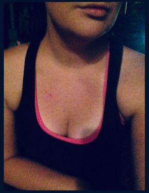 She ignores me for hours then replies my 452 texts with a single photo and she’s gone again