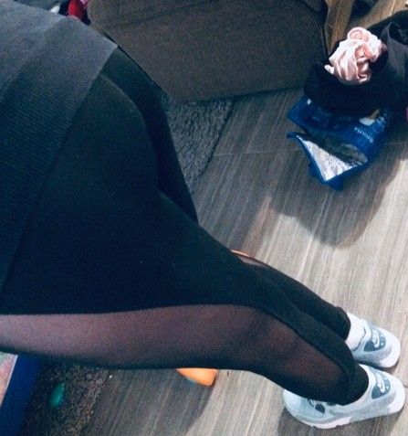 So many men could enjoy this tight ass she still won’t let me have her virginity