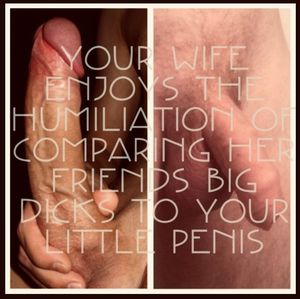 Evident why she cheats