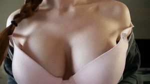Amazing nipples