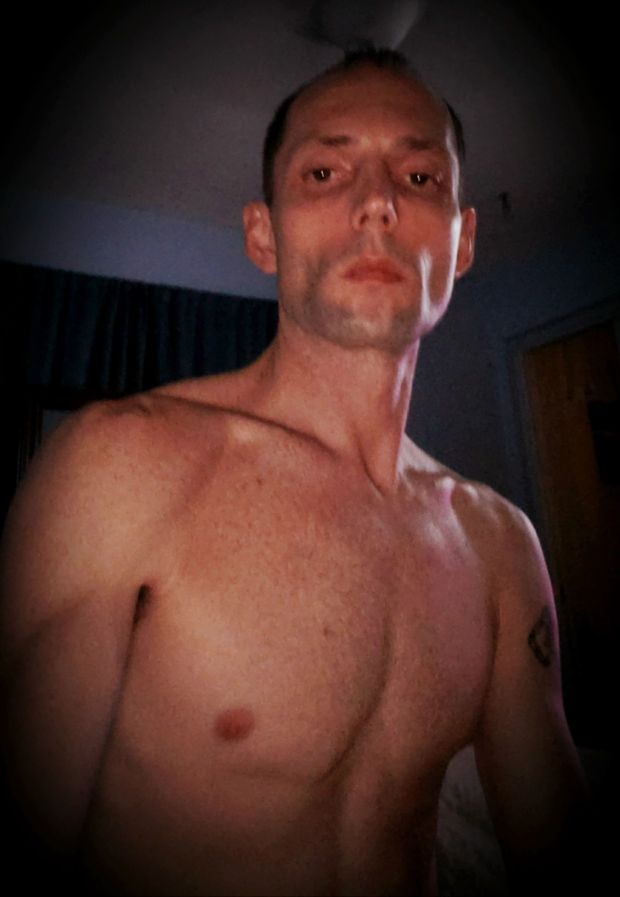 Just my profile picture